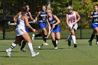 Field Hockey vs WPI  Wheaton College Field Hockey vs Worcester Polytechnic Institute. - Photo By: KEITH NORDSTROM : Wheaton, field hockey, FH2021